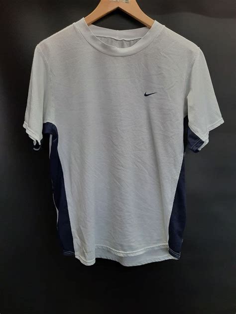 vintage t shirt herren nike|VINTAGE NIKE .